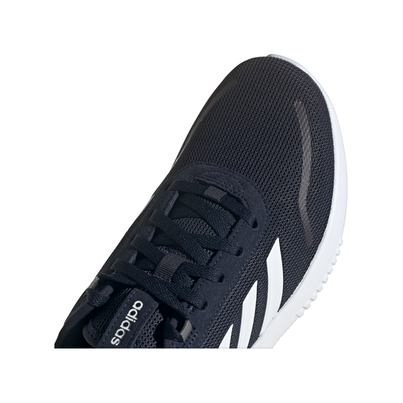 adidas Lite Racer Rebold Running Blau Weiss