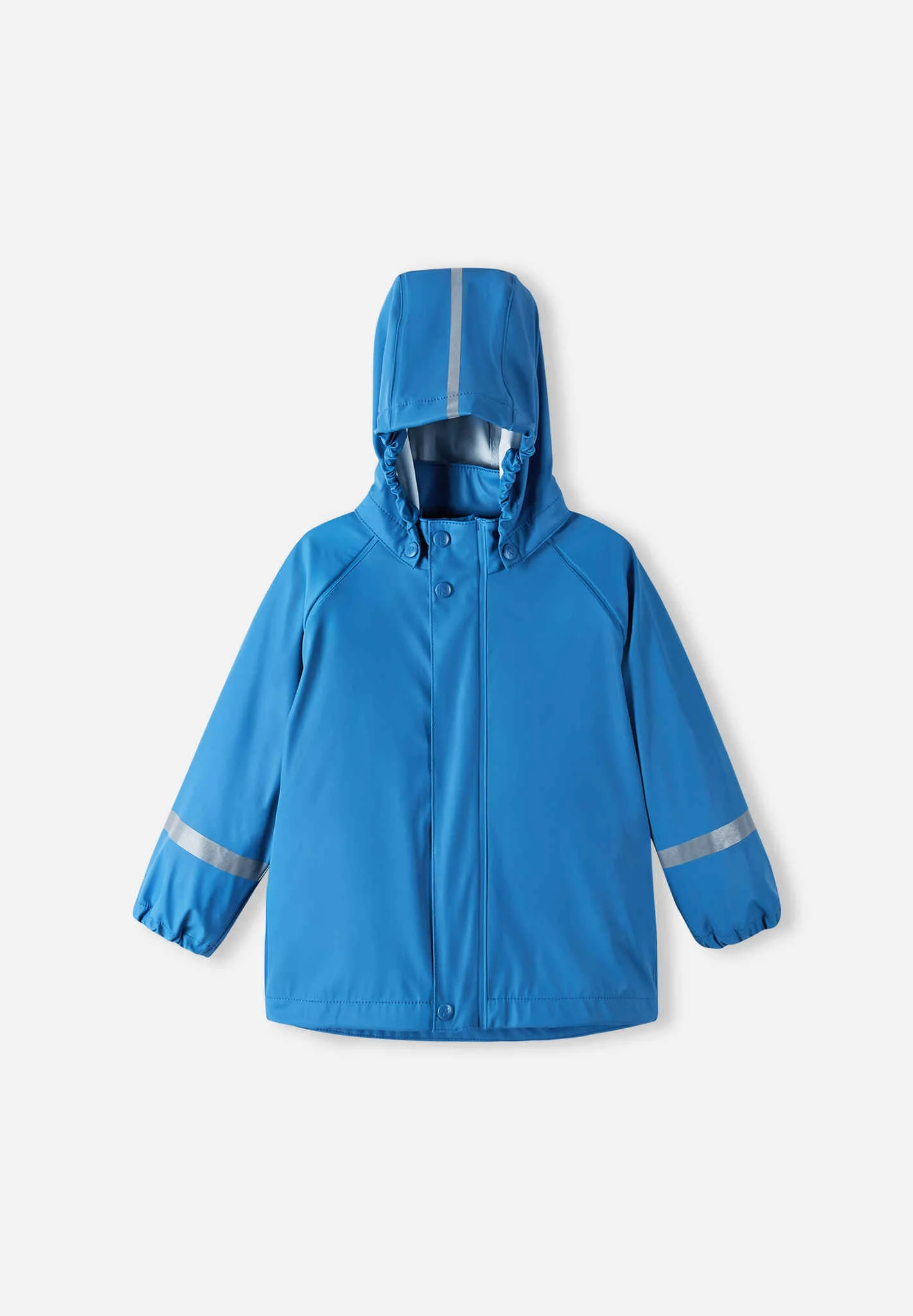 Kinder Regenjacke Lampi