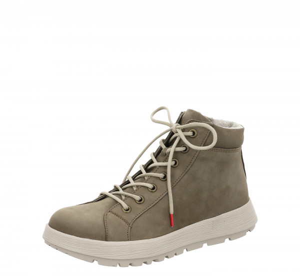 COMODA Ankle Boots - Taupe