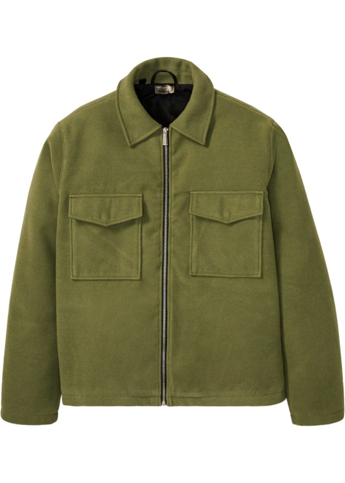Jacke