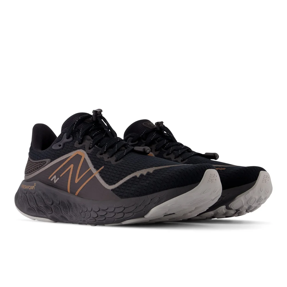 New Balance Fresh Foam X 1080v12 Permafrost 1080 m1080v12 / schwarz
