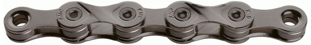 KMC X9 9-fach Kette kaufen | Bike-Discount