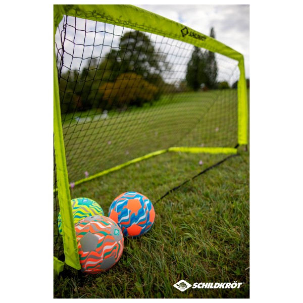 Schildkröt Fun Sports - Portable Soccer Goal - Strandspielzeug