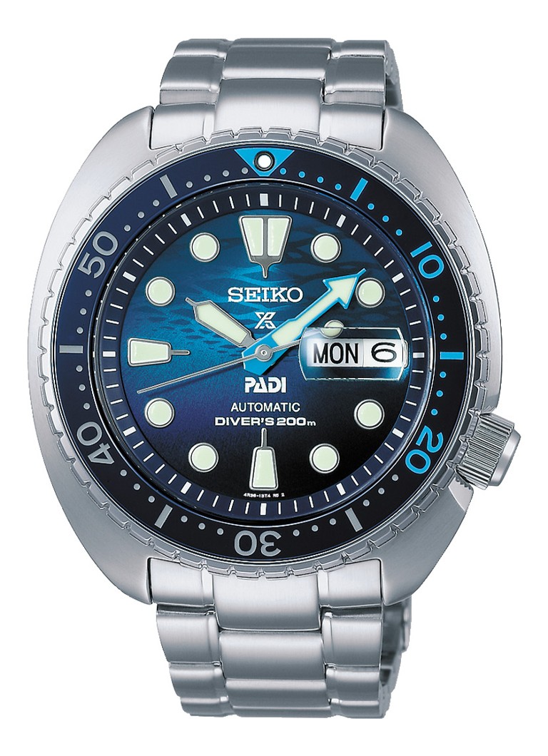Seiko Prospex Automatic Special Edition watch SRPK01K1