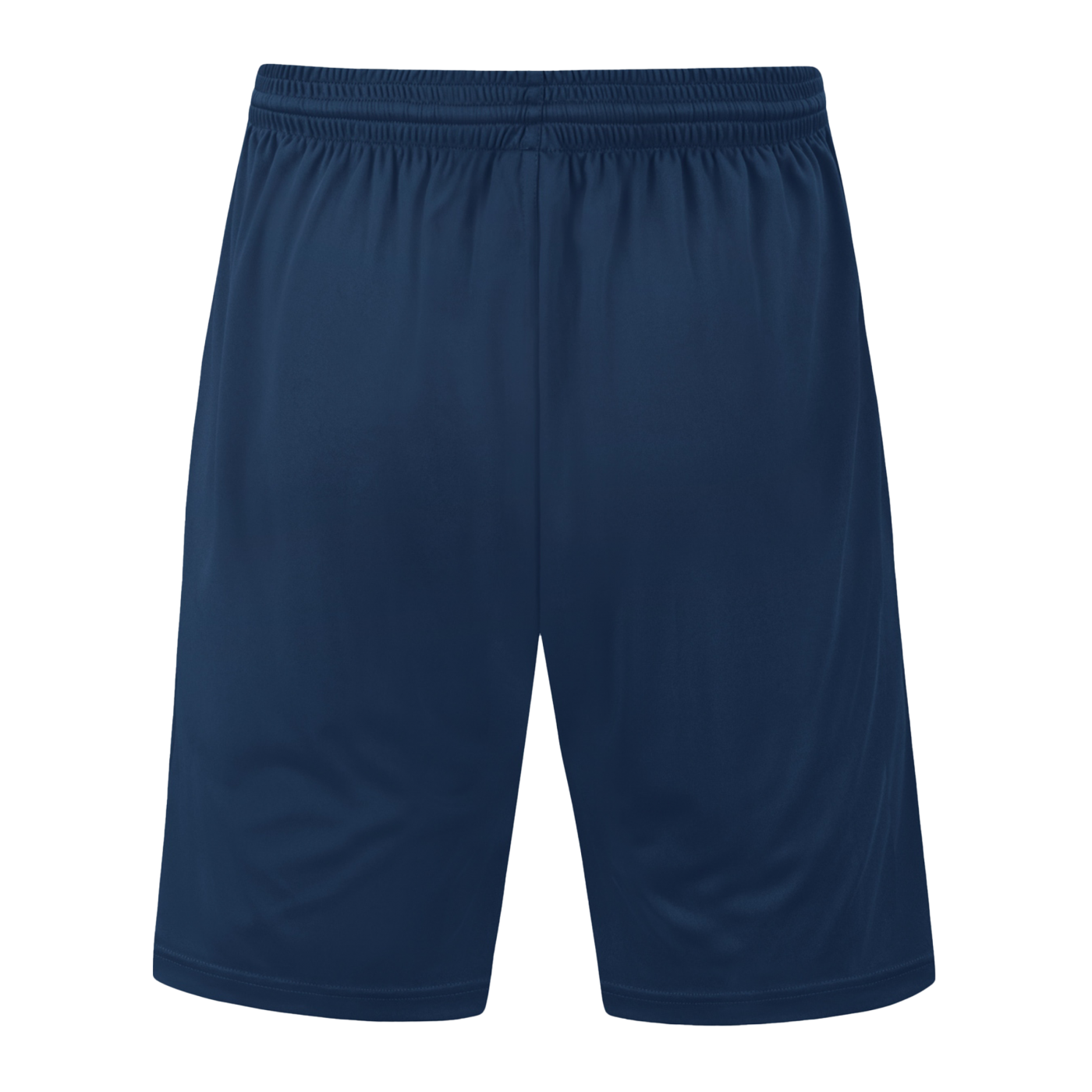 JAKO Allround Trainingsshort Kids Blau Rot F932