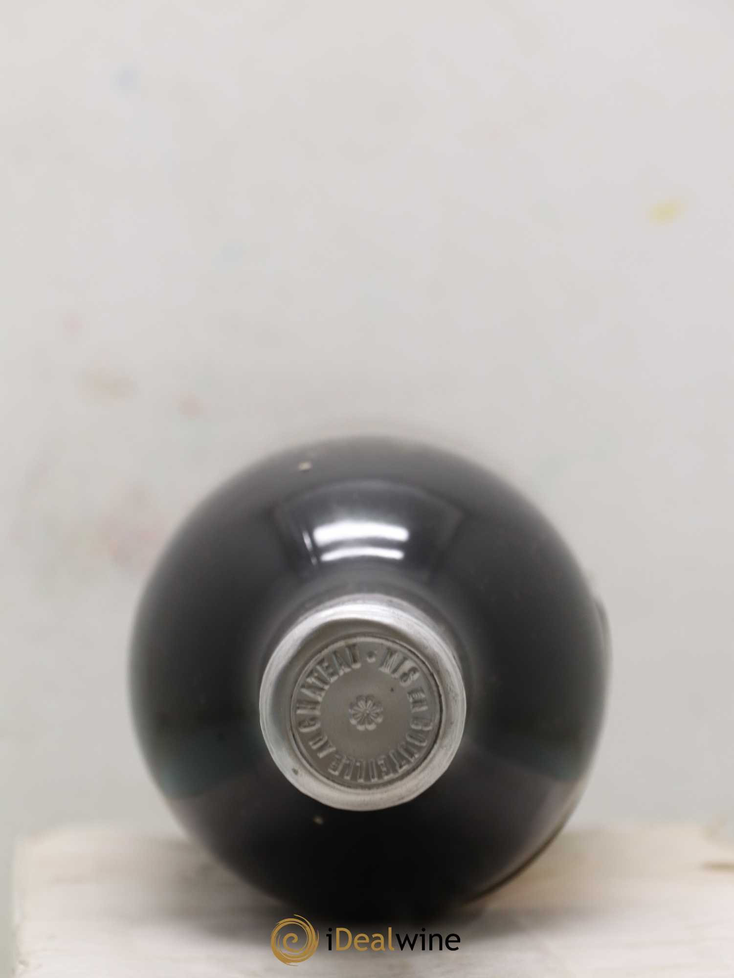 Château la Fleur de Gay  1989 - Lot de 2 Bouteilles