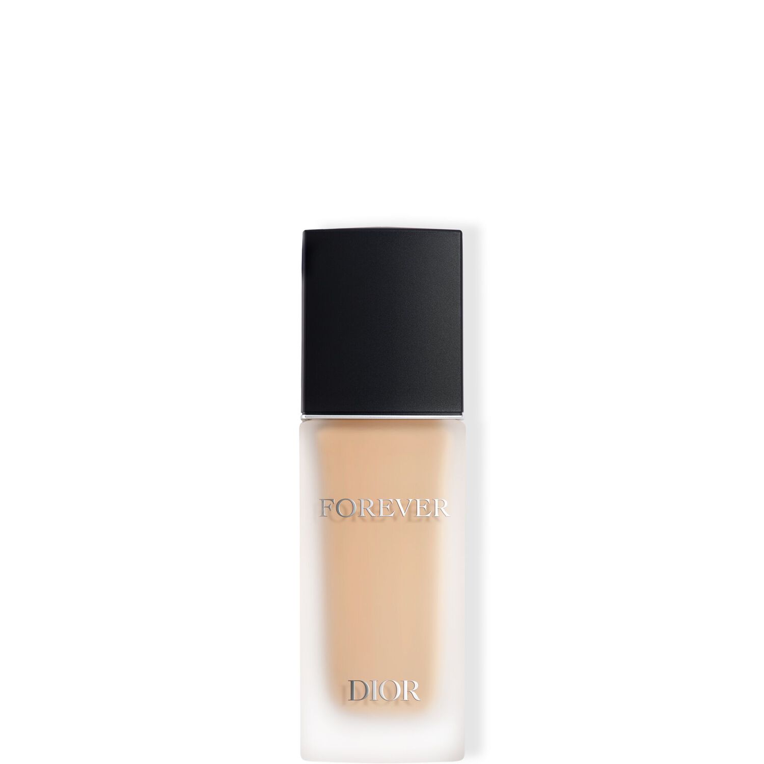 Dior Dior Forever SPF 20 PA +++ Fond de teint mat 24H sans transfert –enrichi en soin – clean –