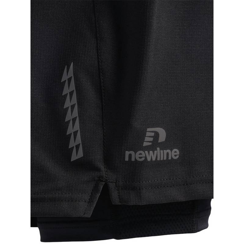 Newline nwlDALLAS SHORTS 2IN1 MEN Sweatshorts Herren