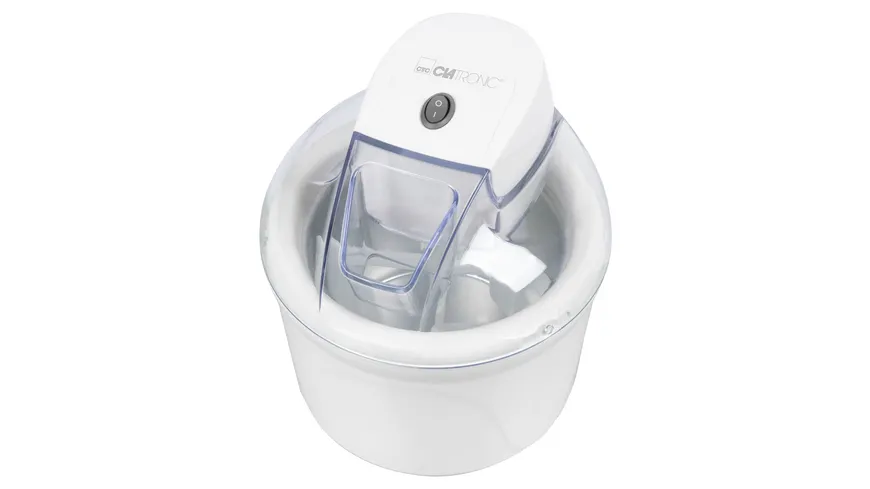 CLATRONIC Eismaschine ICM3764