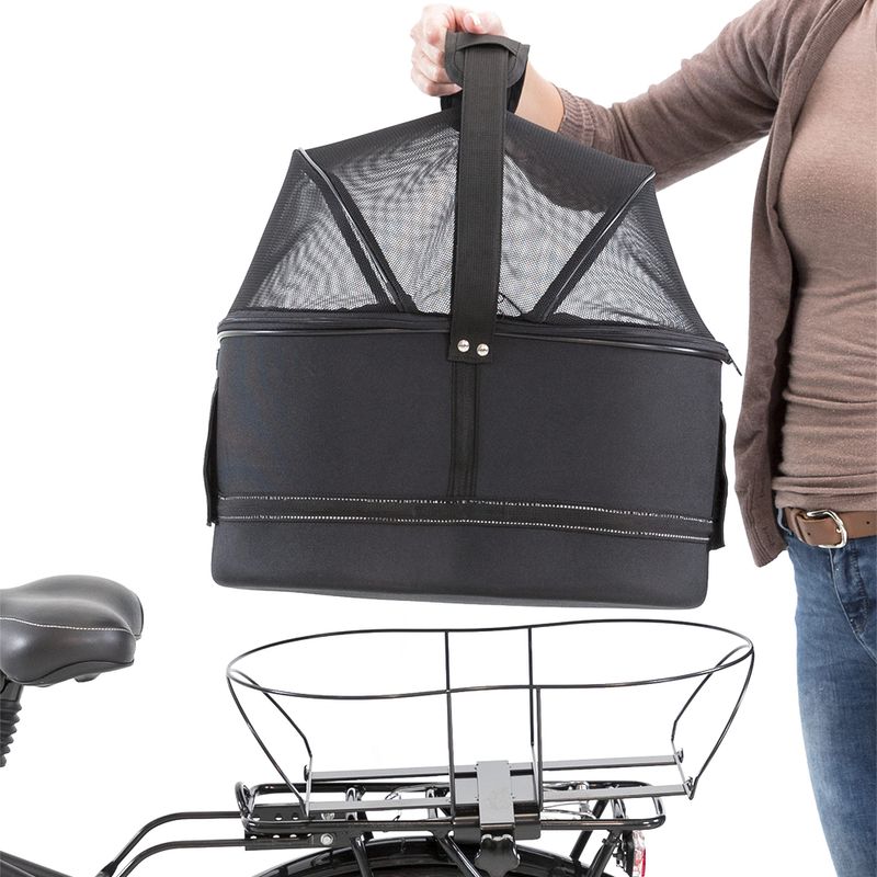 Trixie Friends on Tour Fahrradtasche zu TOP-Preisen