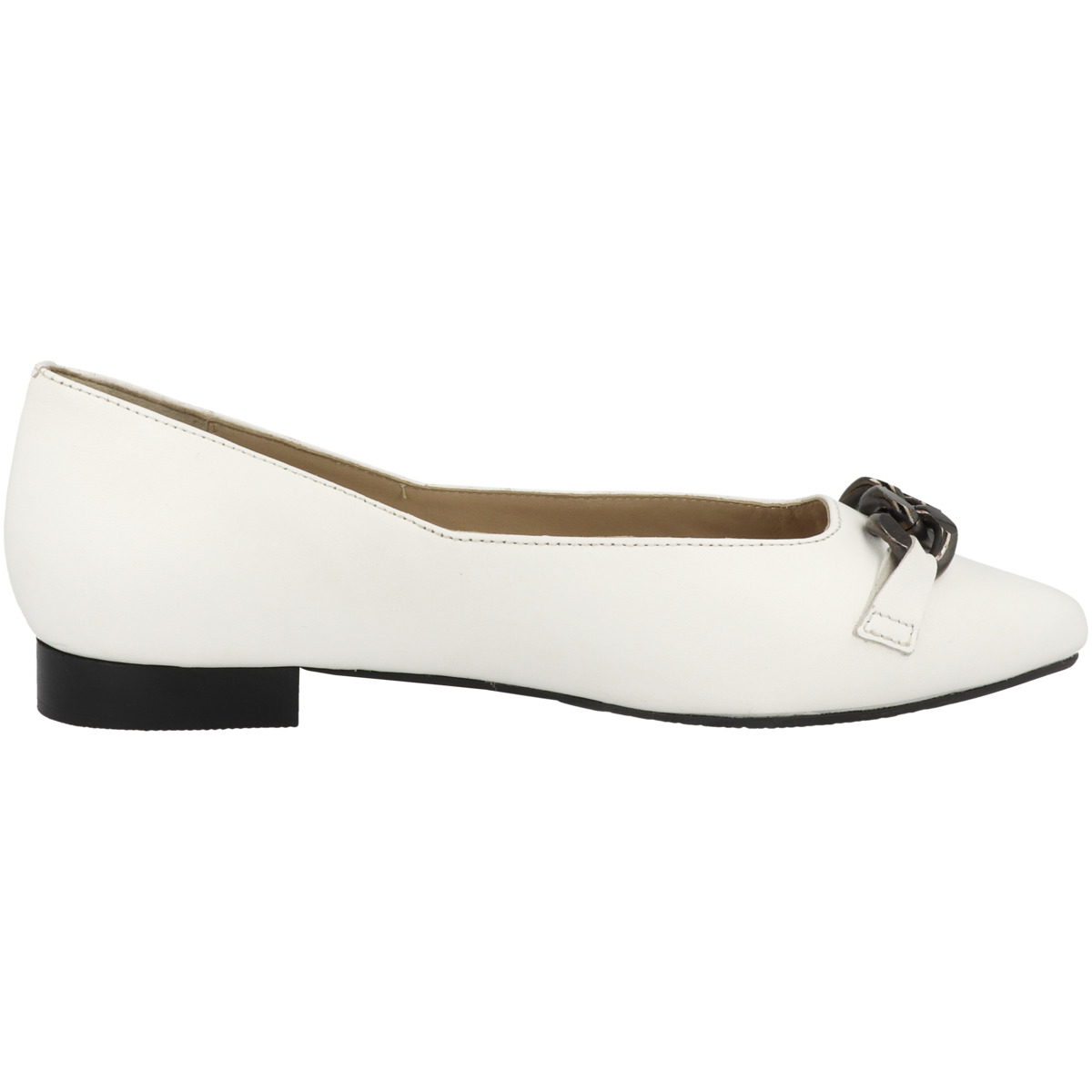 Gerry Weber Acerra 07 Ballerinas weiss