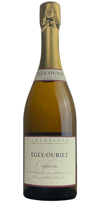Egly-Ouriet Extra Brut Grand Cru