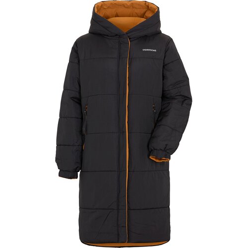DAMEN MANTEL ANNA REV WNS PARKA
