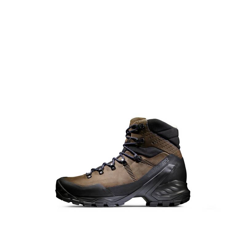 Mammut Trovat Advanced II High GTX Wanderschuhe Herren