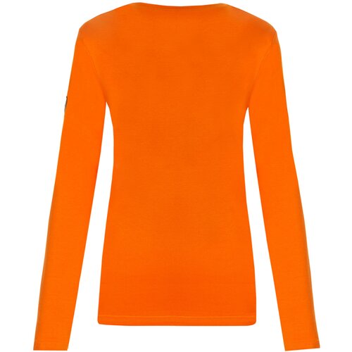 DAMEN SHIRT GAMPEALM