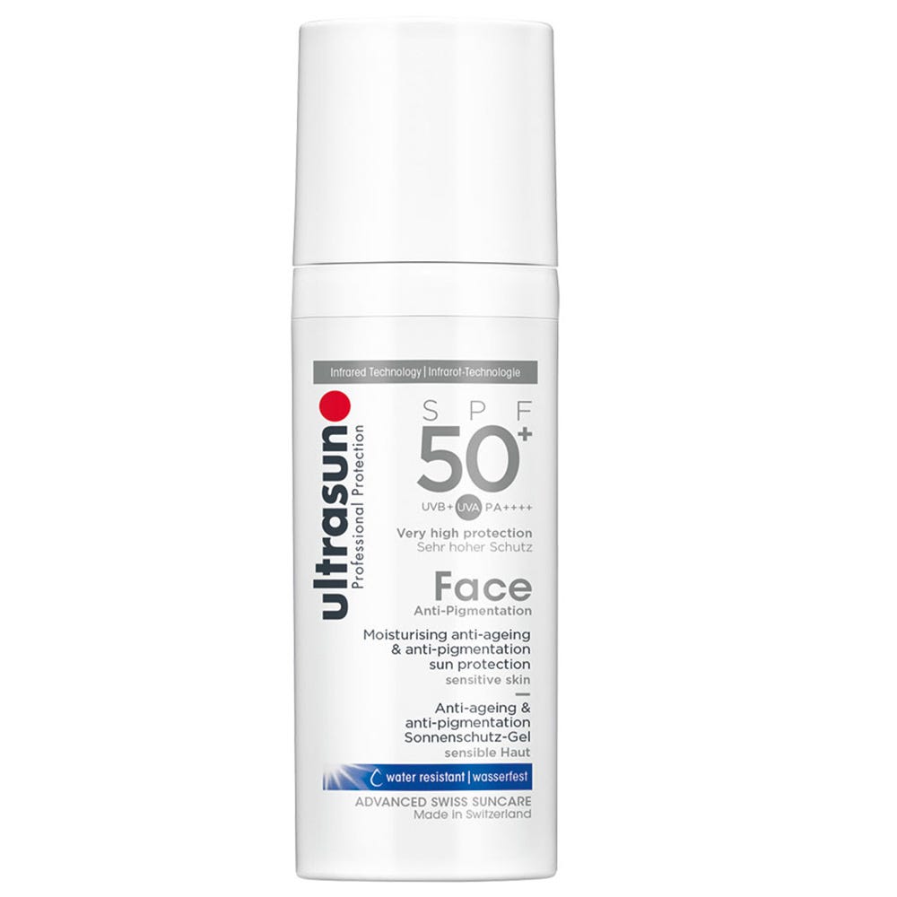 UltraSun Anti Pigmentation SPF 50+ 50 ml
