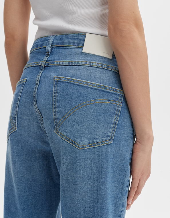 Boyfriend Jeans Lunis