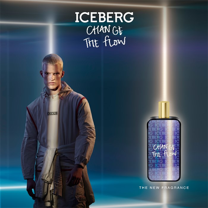 Eau de Toilette Spray