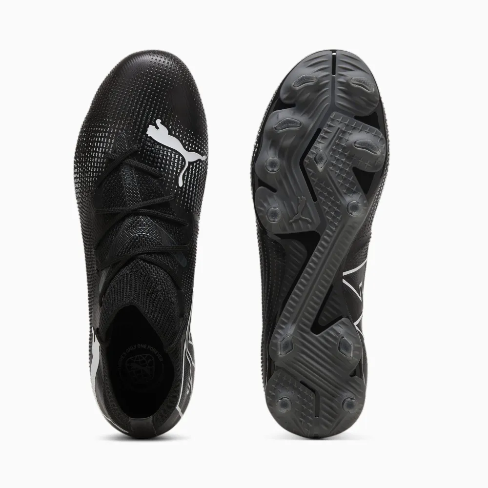PUMA FUTURE 7 MATCH FG AG 107716_05 / schwarz