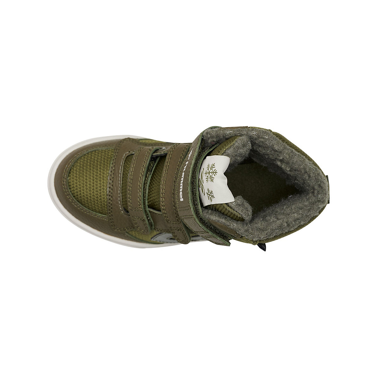 STADIL SUPER POLY BOOT RECYCLED TEX JR Winterstiefel für Kinder