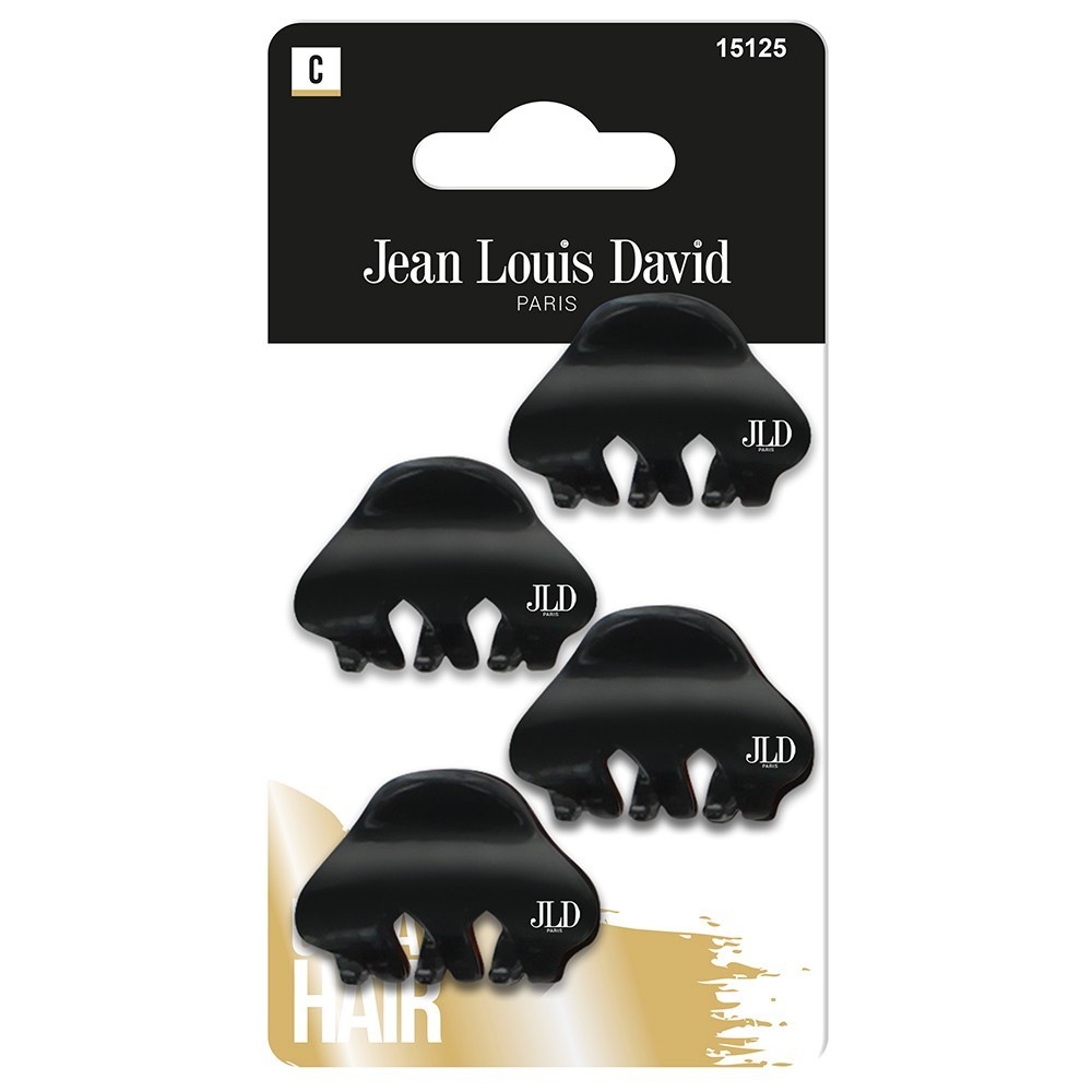 Modni ukrasi Jean Louis David male veličine