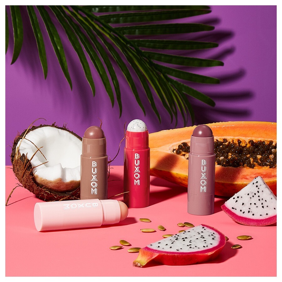 PowerPlump Lip Balm