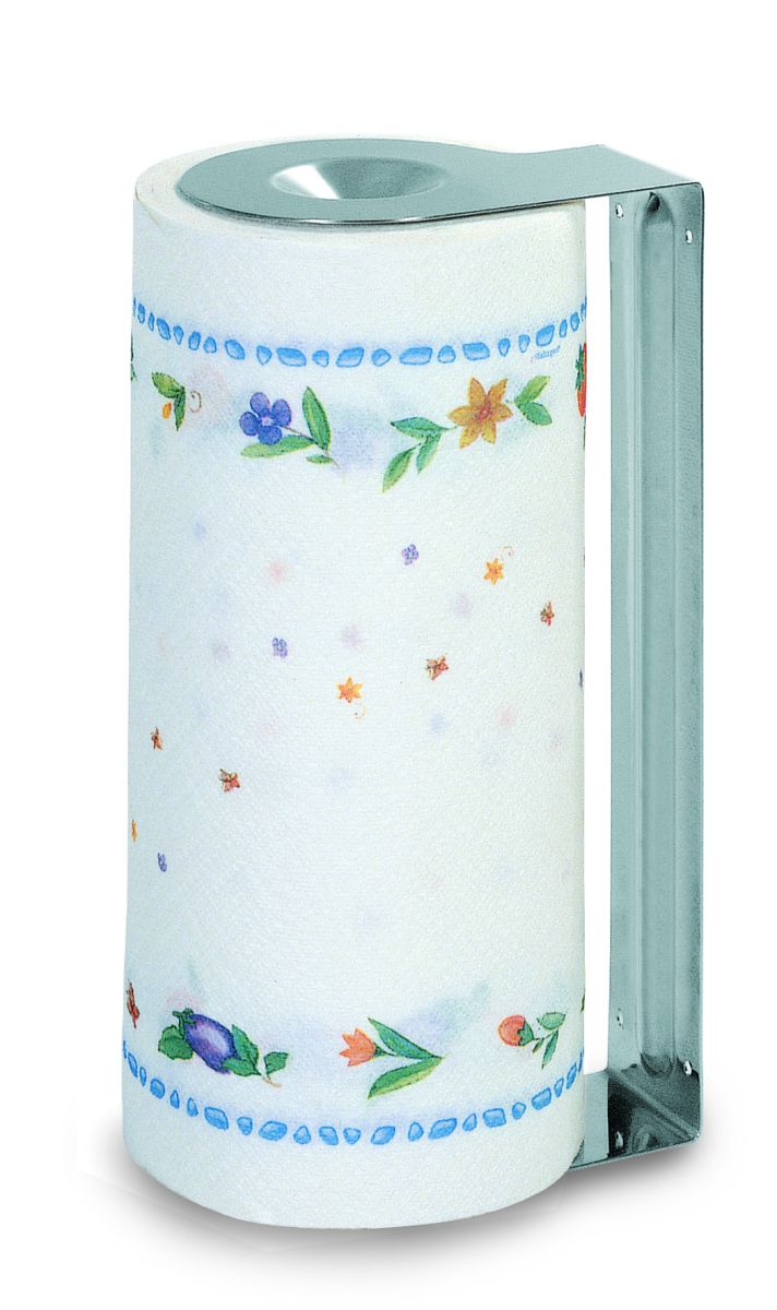 GEFU Küchenrollenhalter Butler