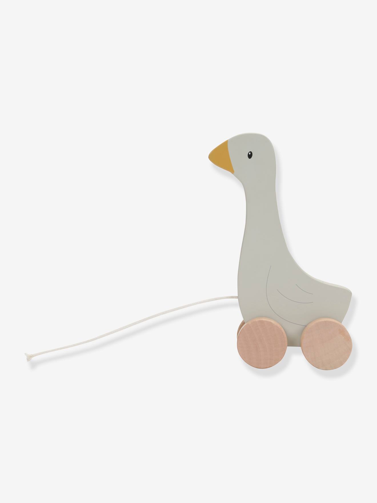 Jouet à tirer