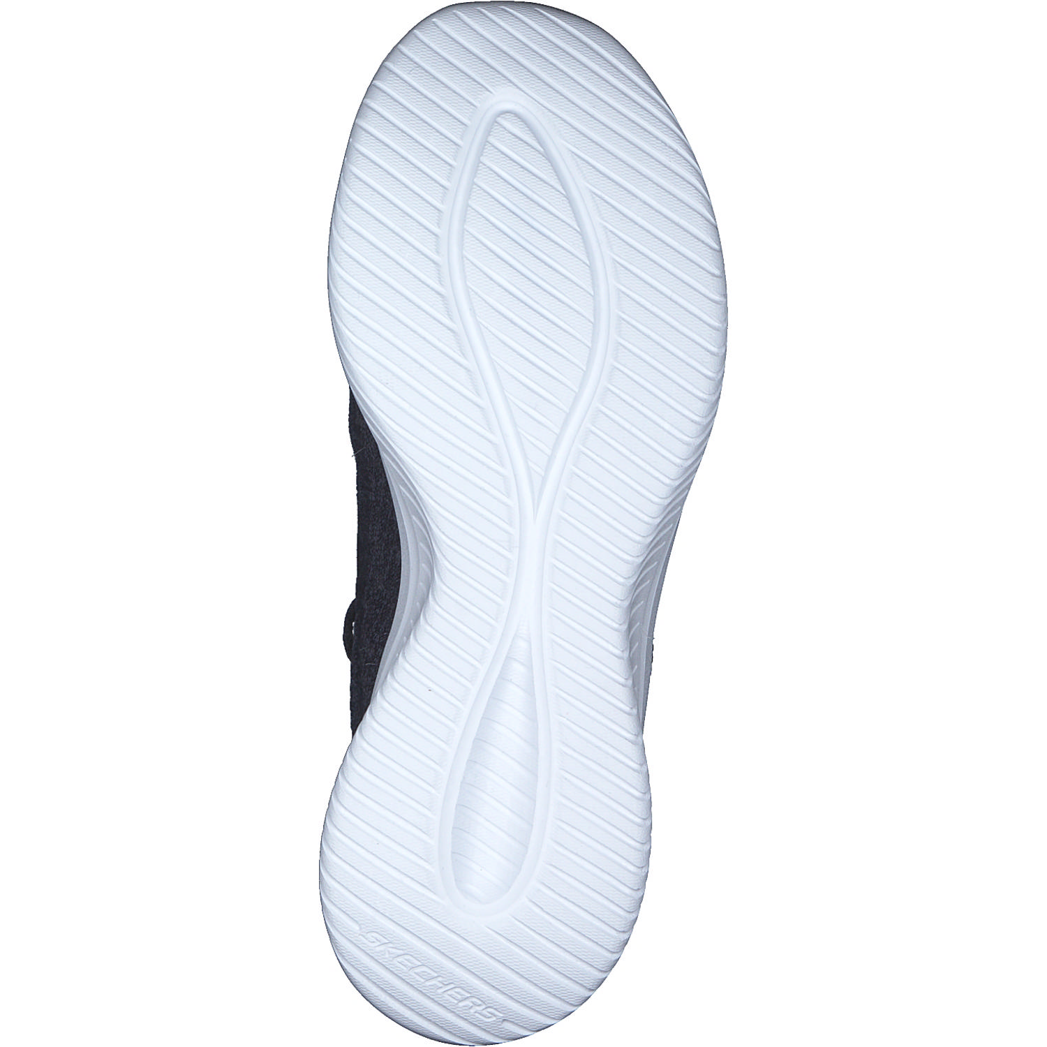 Skechers 149705, Sneakers Low, Damen, Dunkelblau