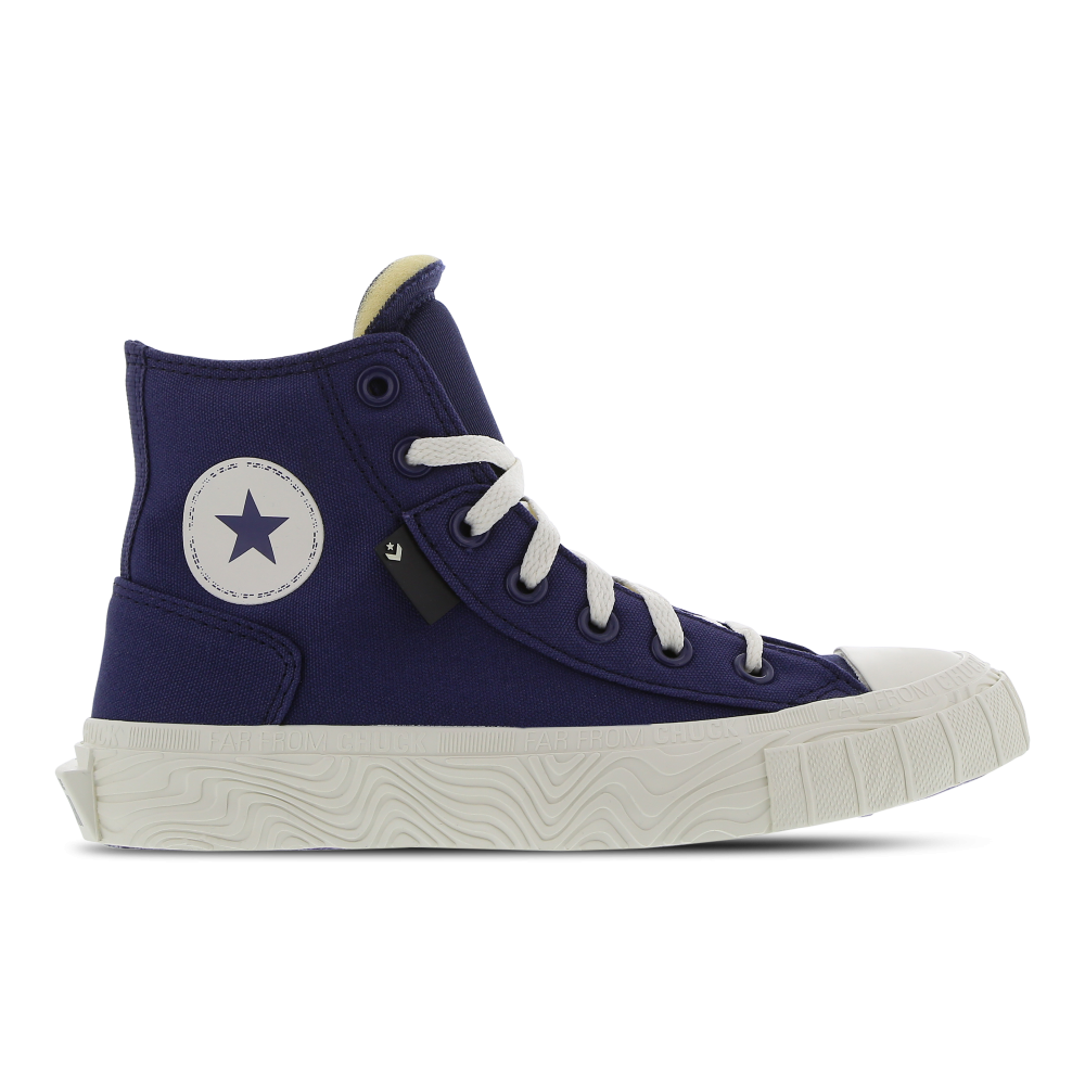 Converse Chuck Taylor Alt Star High A04729C / blau