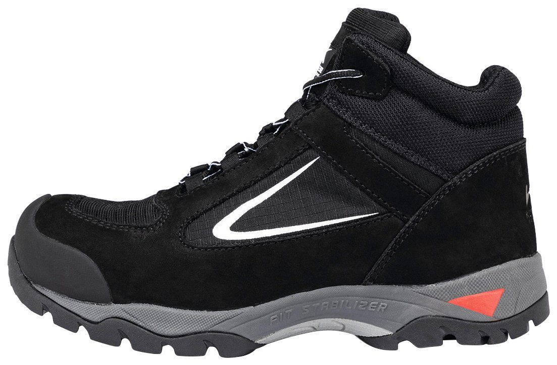 Kübler Pulse Stiefel S3 Arbeitsschuh Sicherheitsstiefel S3, Gr.40-47