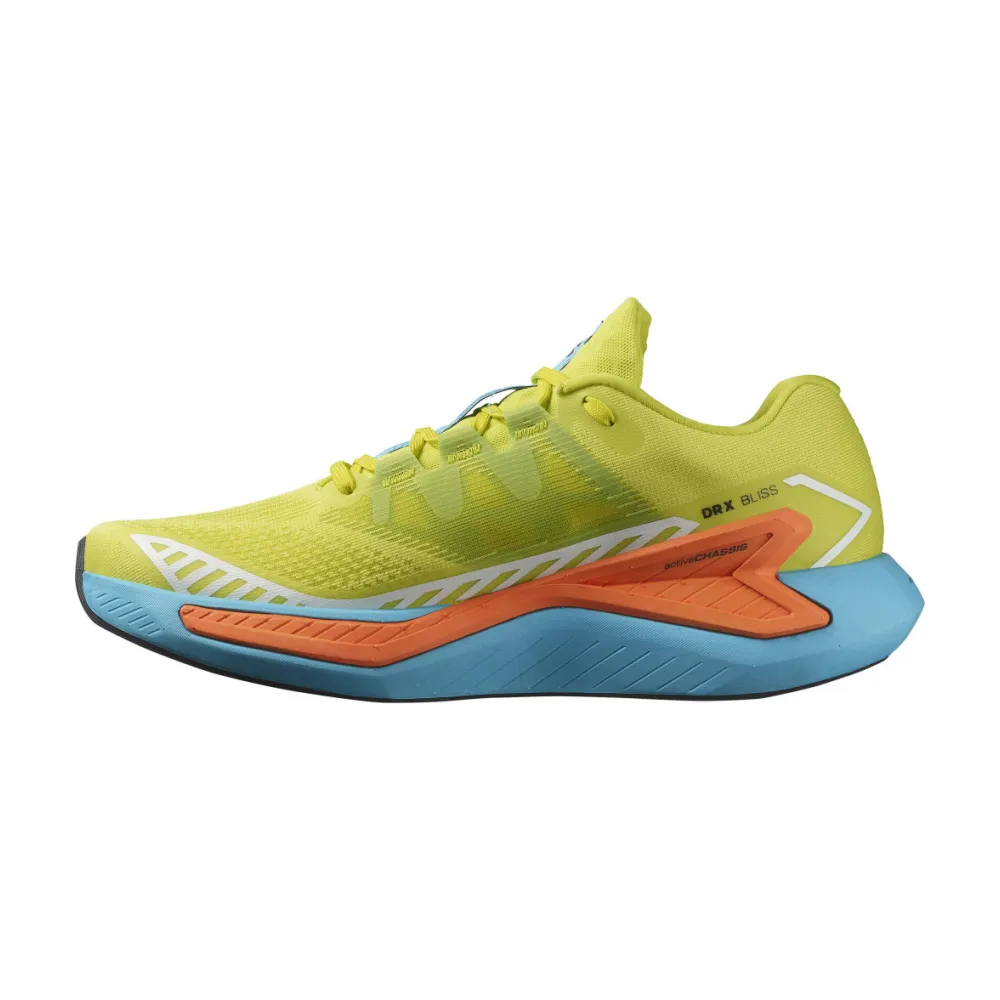 Salomon DRX BLISS L47439100 / gelb
