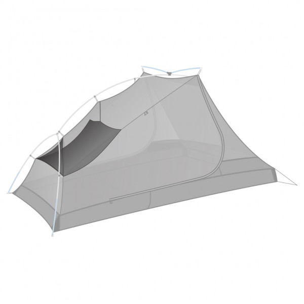 Sea to Summit - Gear Loft For Alto TR2