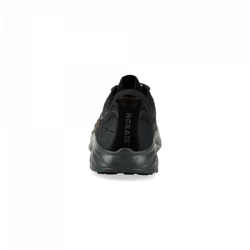 Hoka Huaka Origins 1134452-BBLC / schwarz