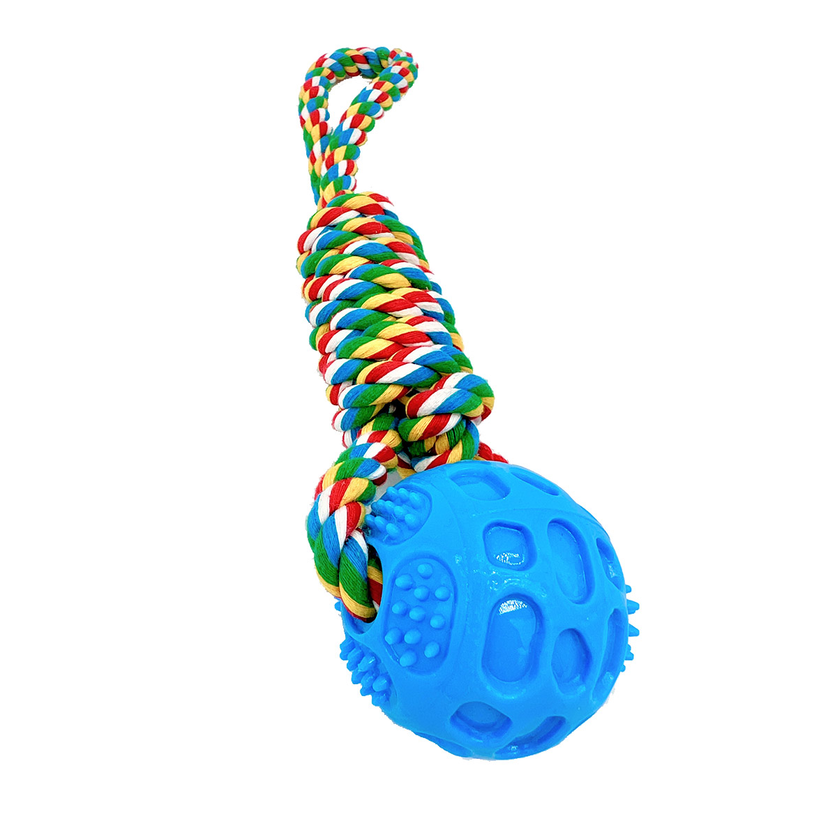 ZooRoyal Wurftau mit Ball 34cm günstig kaufen