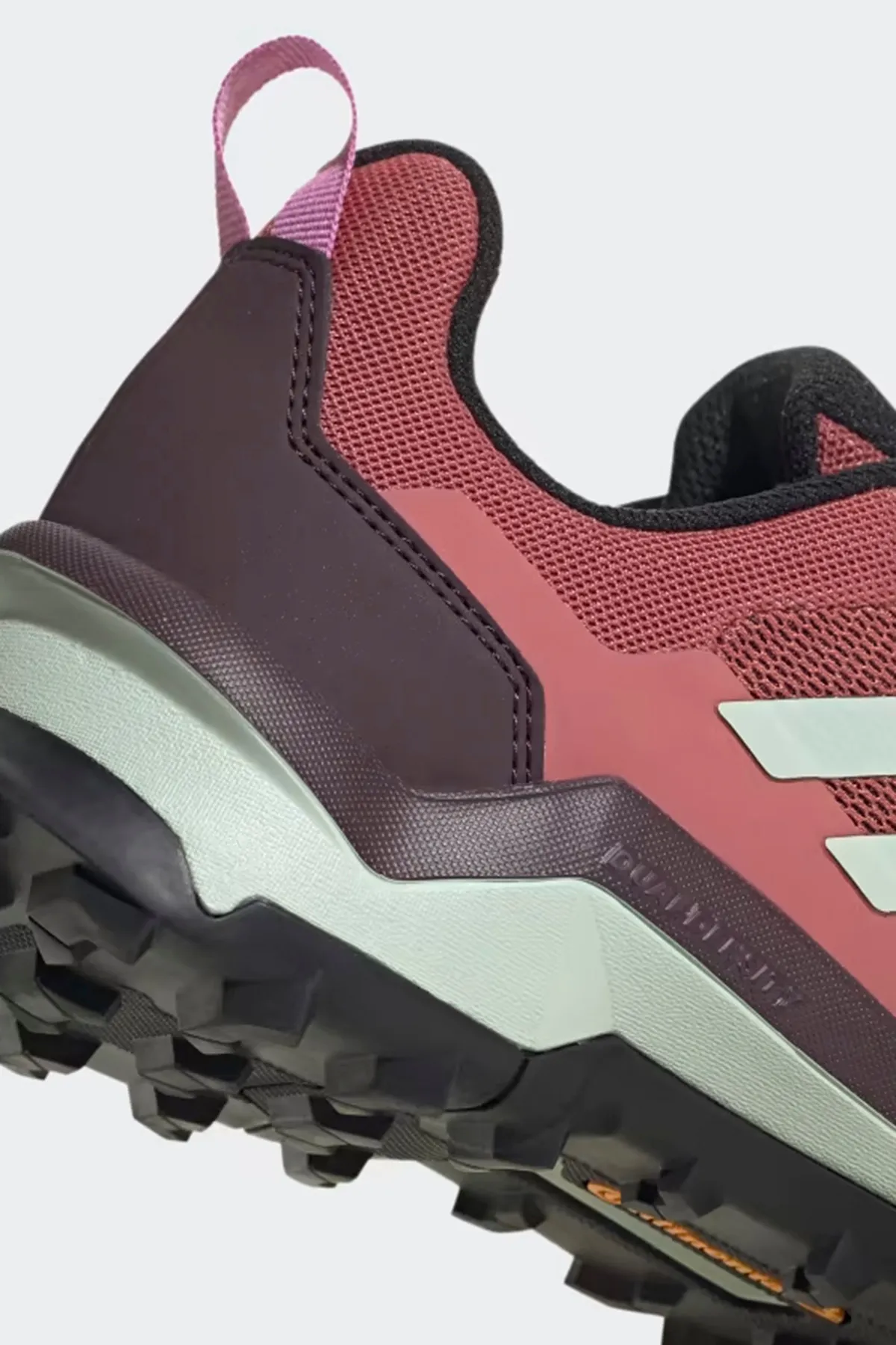 adidas  Sneaker - Mehrfarbig - Flacher Absatz