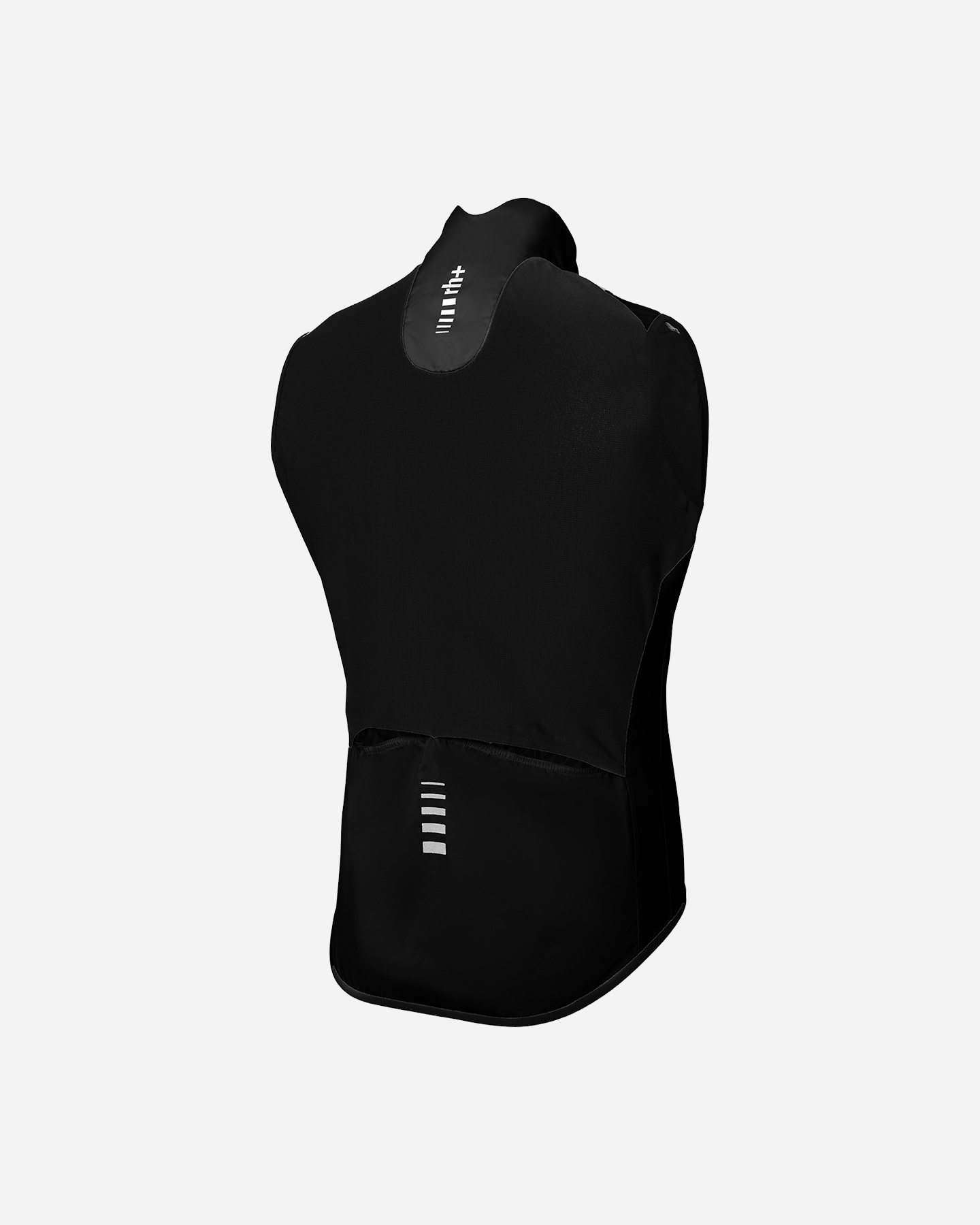 Cyklistická bunda Rh+ Mistral M SSCX190-N001