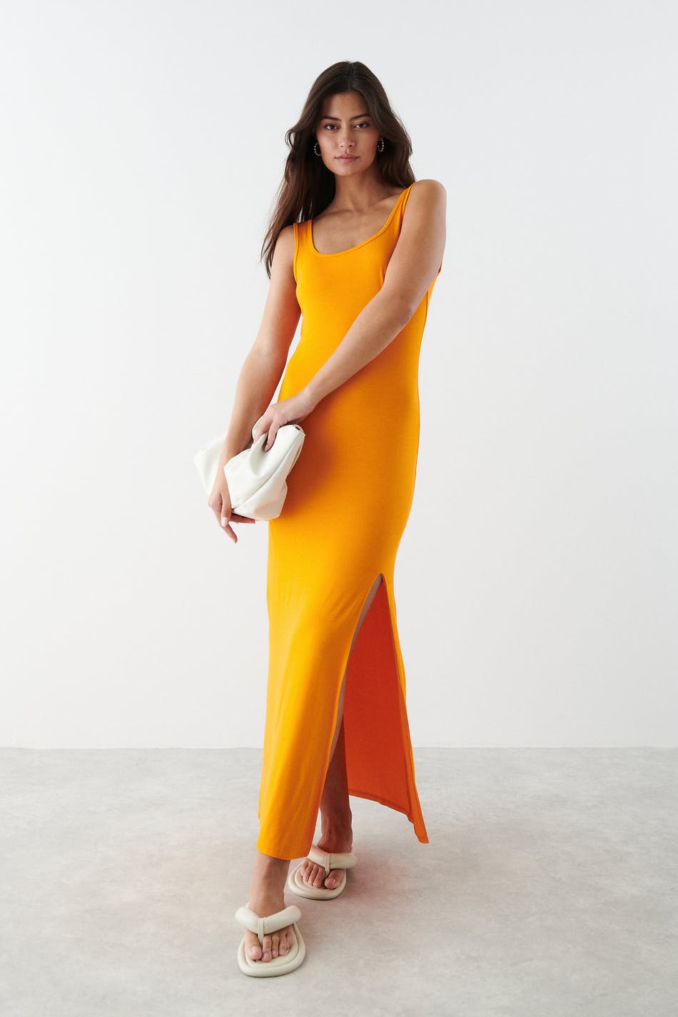 Maya dress