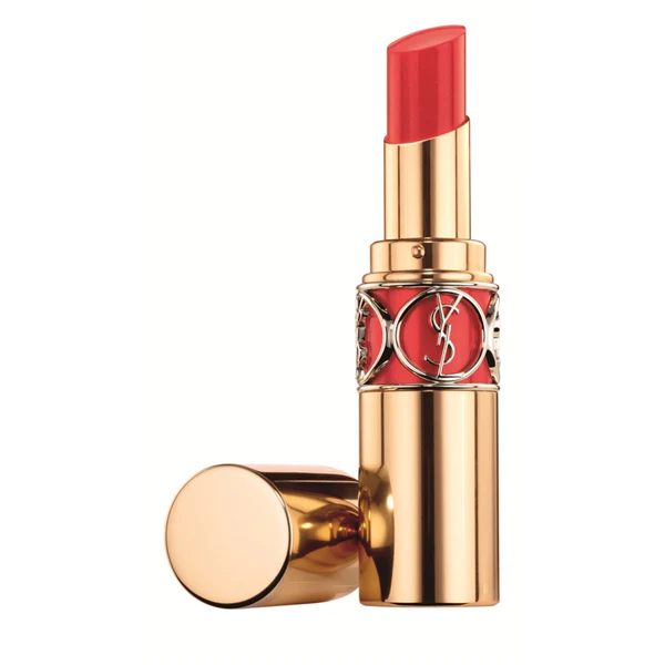 Lips Rouge Volupté Shine - Barra de labios brillante