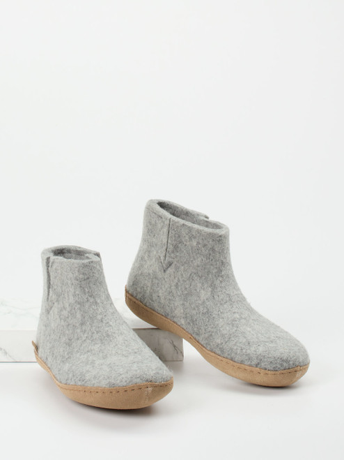 Pantolette-71734590010 Glerups