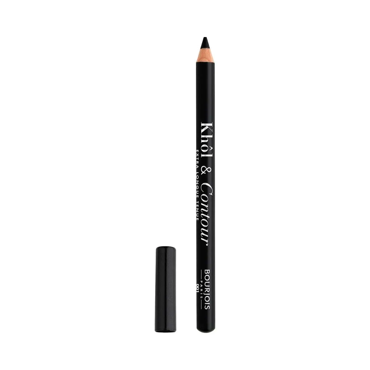 Bourjois Khol&Contour akių pieštukas 01