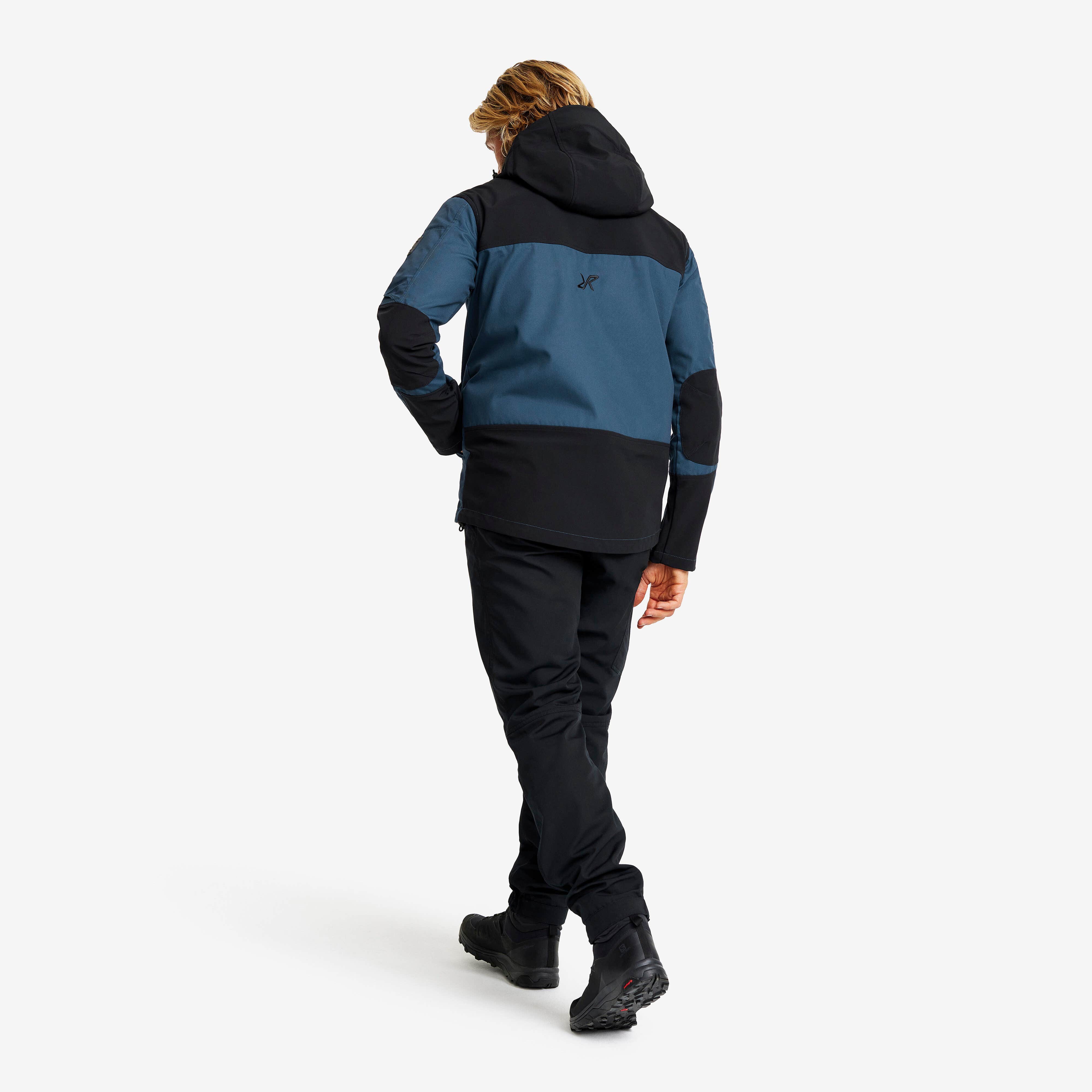 Outdoor Jacket Homme Moonlit Ocean