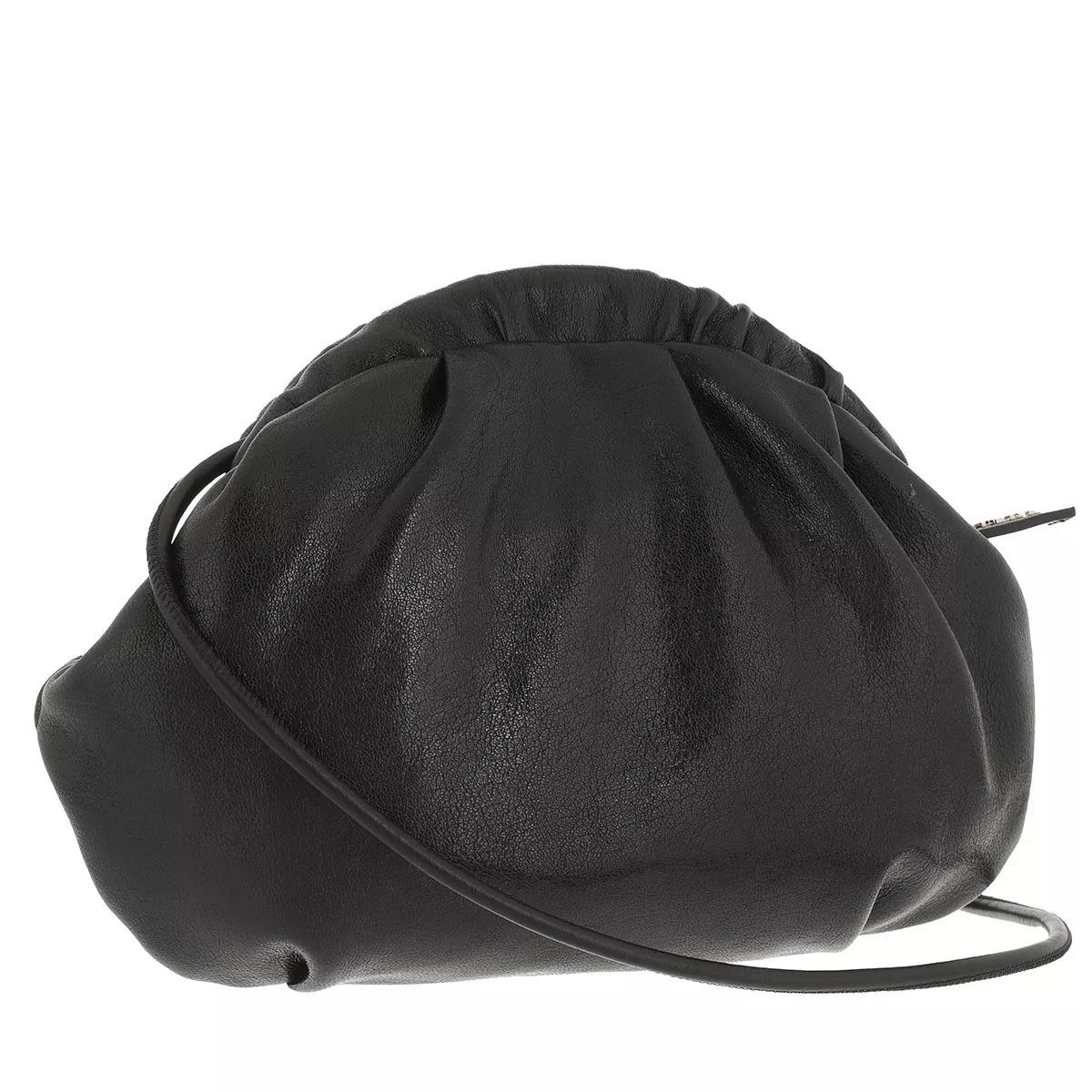 FURLA Handtaschen schwarz Pochette