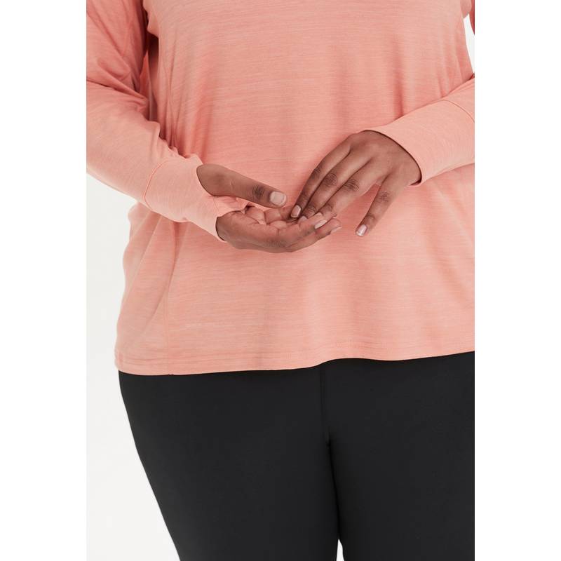 Q by Endurance Fermier Langarmshirt Damen