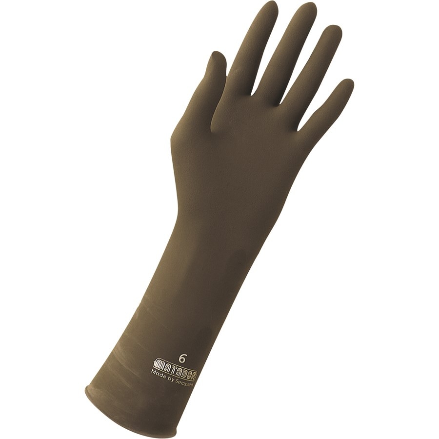 Latex-Wasch Handschuhe