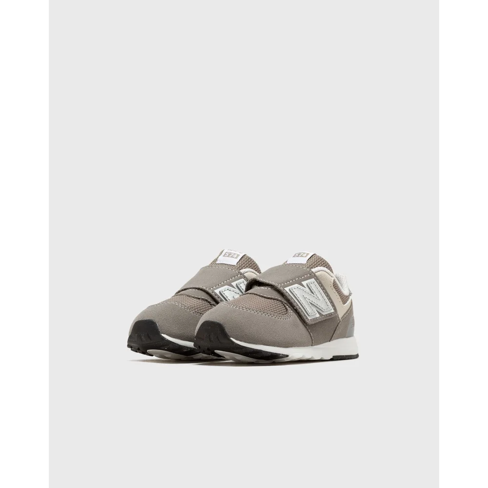 New Balance 574 NW574GR / grau