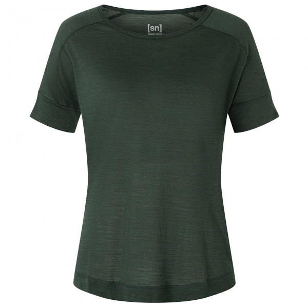 super.natural - Women's Isla Tee - T-Shirt