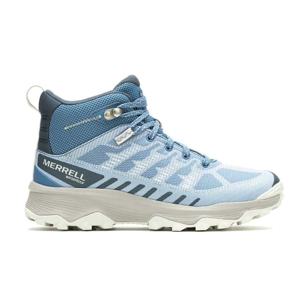 Merrell Speed Eco Mid J037868 / blau
