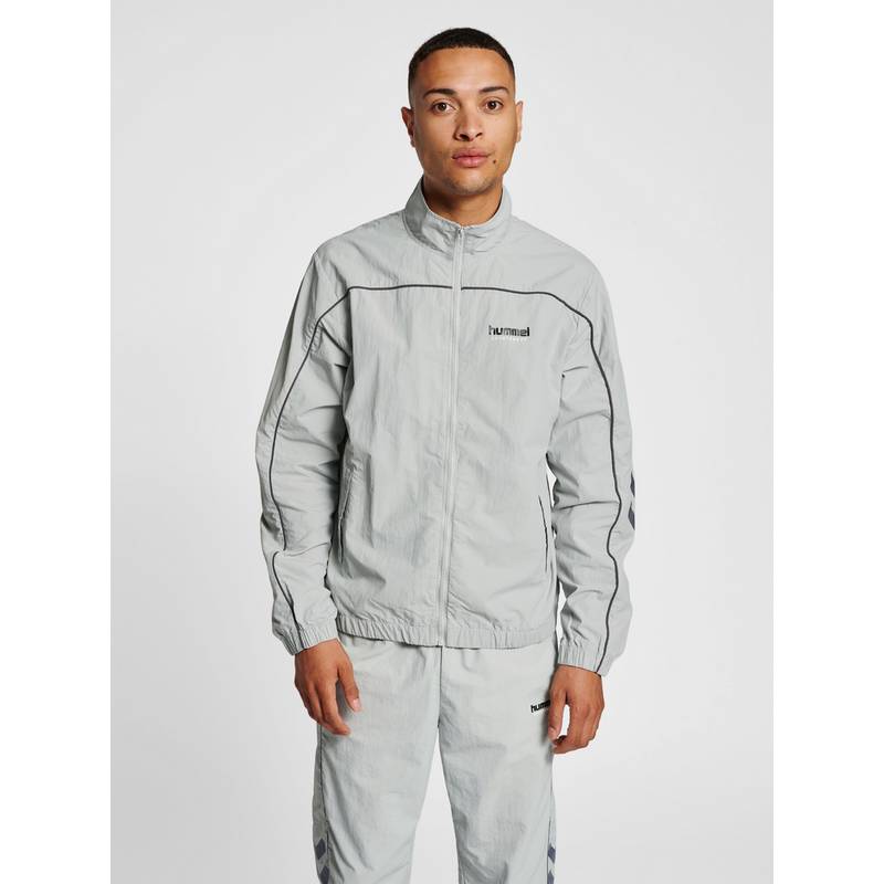 hummel hmlLGC CELAB WOV ZIP JACKET Jacke