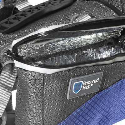 ArmoredTech® Adventure Geschirr multi